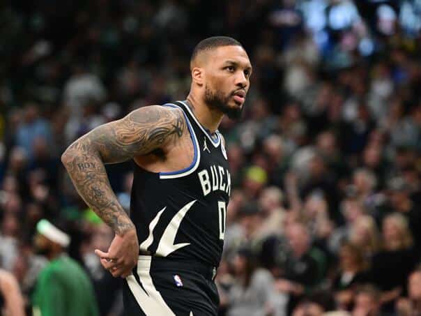 Milwaukee fired Lillard, they must pay $ 113 million