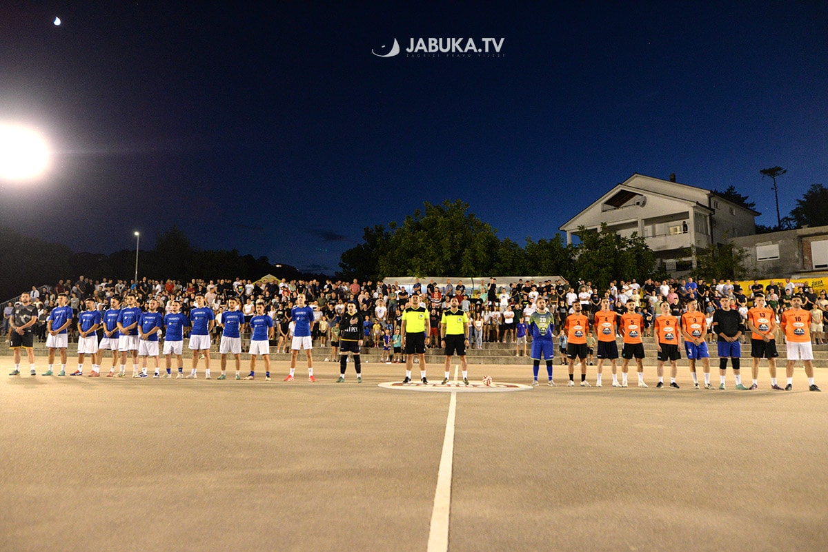24. Edition the best League of Local Communities in Herzegovina