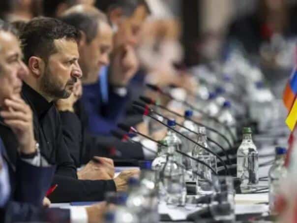 Moscow: The date of the new round of negotiations with Kiev will be determined