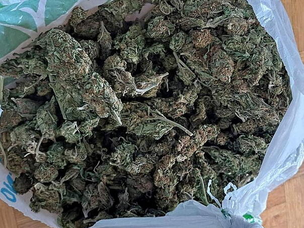MUP SBK: Disconnect cannabis and speed