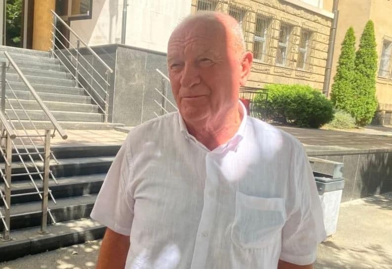 The Court in Belgrade released the General of the RS Army for Crimes in Srebrenica