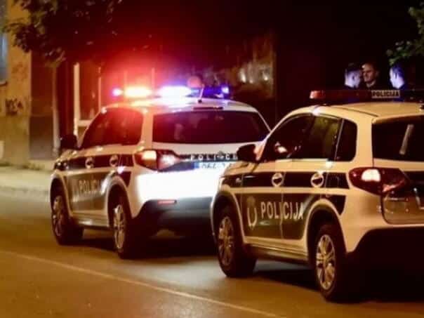 Three persons arrested on Ilidi for shooting at 23-year-old