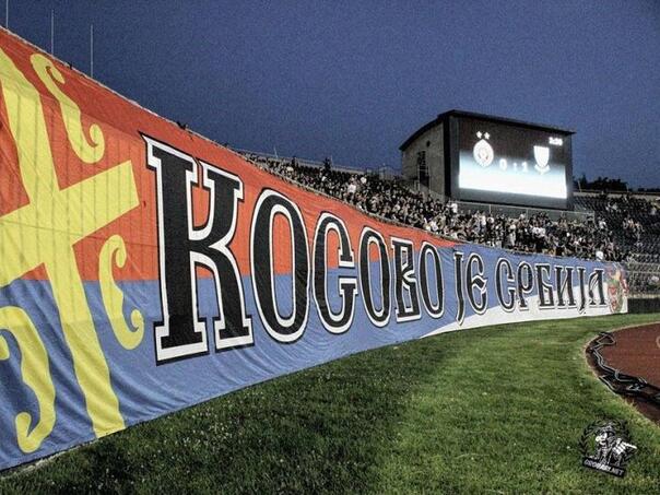 https://www.vesti.ba/clanak/706254/na-kosovu-bijesni-zbog-sinocnje-koreografije-navijaca-partizana