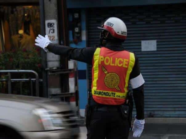 At least six dead in the shooting in Bangkok, the attacker committed suicide