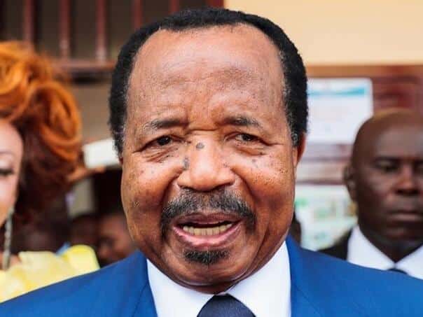 The oldest president in the world is 92 years old and will be running again