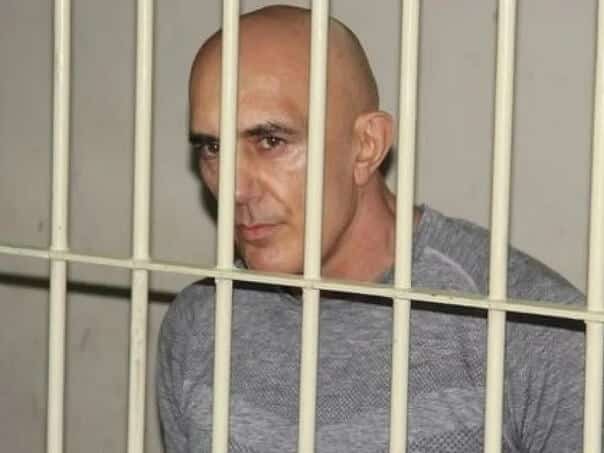 Narco Boss from Serbia found dead in prison