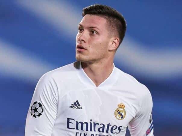 Real Madrid’s former player goes to Mexico