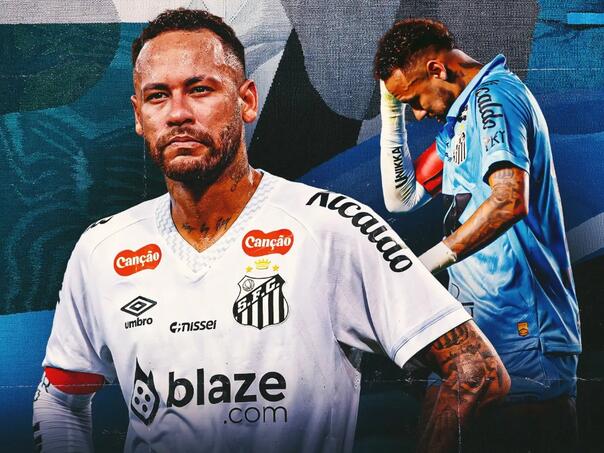 Neymar is in returning to Europe in a surprising transfer?
