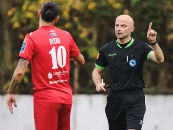 NFSBiH selected 27 judges to judge Prime Minister Liga BiH