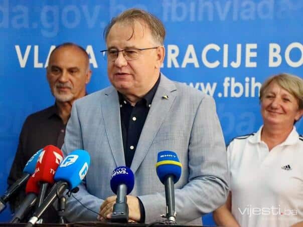 Nikšić: May they realize that the EU is no longer watching “through your fingers”
