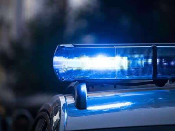 Germany: The father ran the baby old four weeks