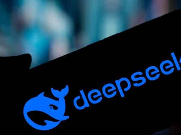 Germany asks Apple and Google to block Deepseek