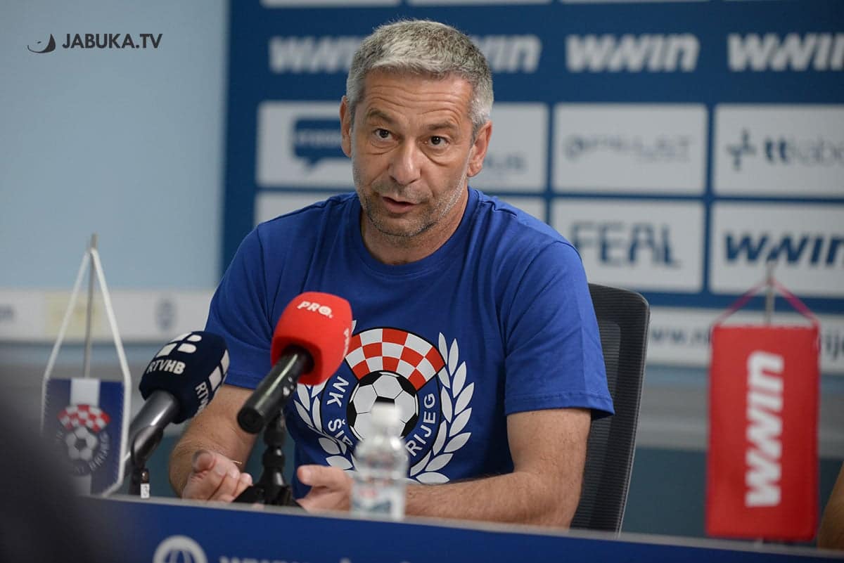 Klafurić on the eve of the new season: continuity is our greatest force, the Posusje is “Nagazna Mina”