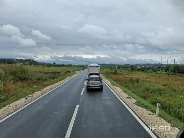 New accident details in Lukavac: Woman succumbed to injuries