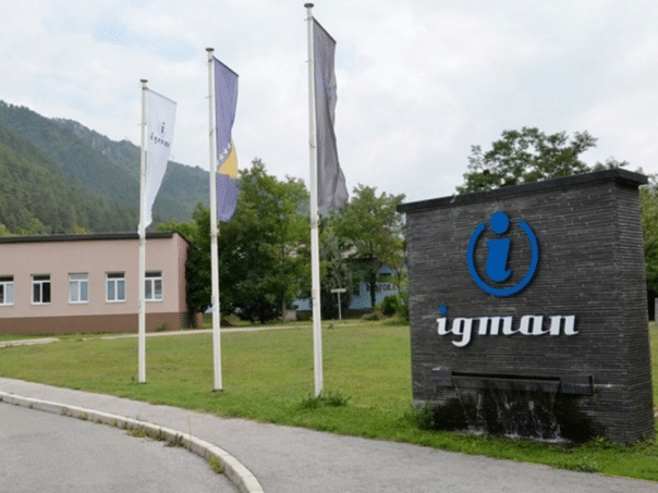 New IGMAN course: Reorganization, market diversification and energy transition