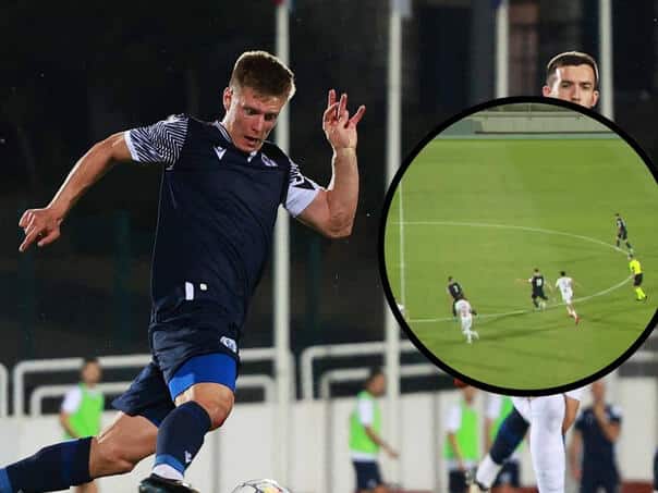 New Zeljin Captain delighted with a master move in Mostar