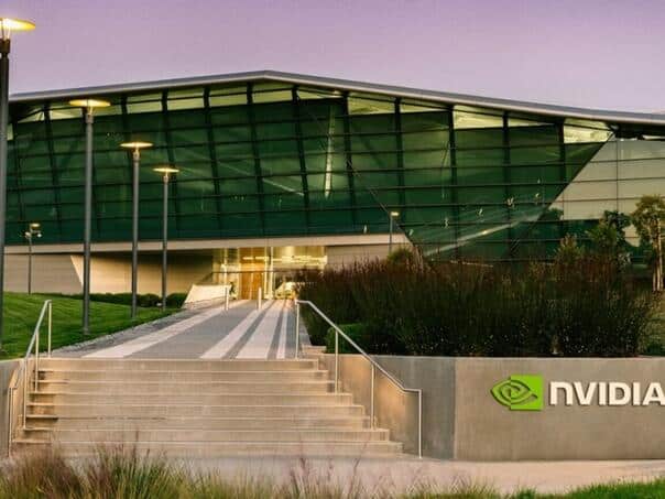 Nvidia crashes all records: market value close to 4 trillion dollars