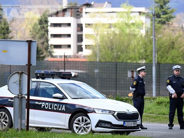 Detention of Zenikanin indictee for a girl's annoyance - BosniaToday.ba