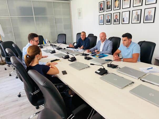 Meeting of the State Officer and Government Syndicates and Government HP: Focus on the Annex of the Collective Agreement
