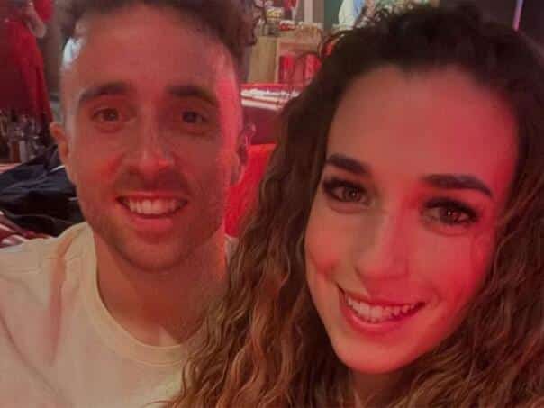 The wife of the Sioga Jote called the first time after the tragedy