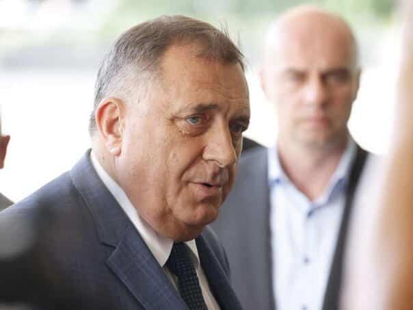 The Court and the Prosecutor’s Office announced: Dodik heard, his detention was abolished