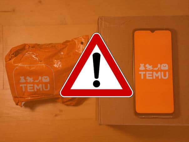 Hazardous Products with Thema Overwhelmed: No package number is known
