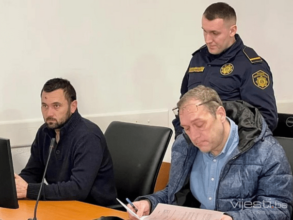 Indictment against Kalesija police officers: did not respond to the invitation of the killed Inel Selimović