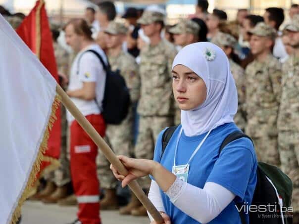Organizing Committee: Do not allow Srebrenica to fall into oblivion