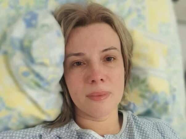 The Humanitarian Appeal for Samohan Mother Sedin Babanović was launched