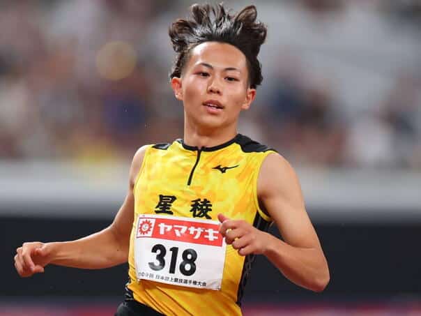 Move Competition: The Miraculous Japanese crashed Junior World Record