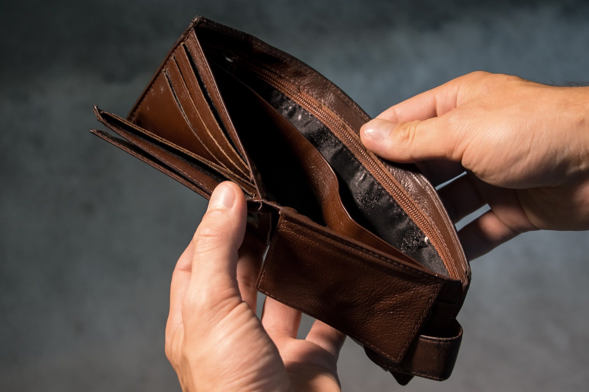BiH on the very bottom of the economic scale in Europe: We spend the money we don’t have