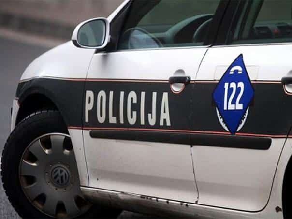 Young motorcyclist passed away after an accident in Čapljina