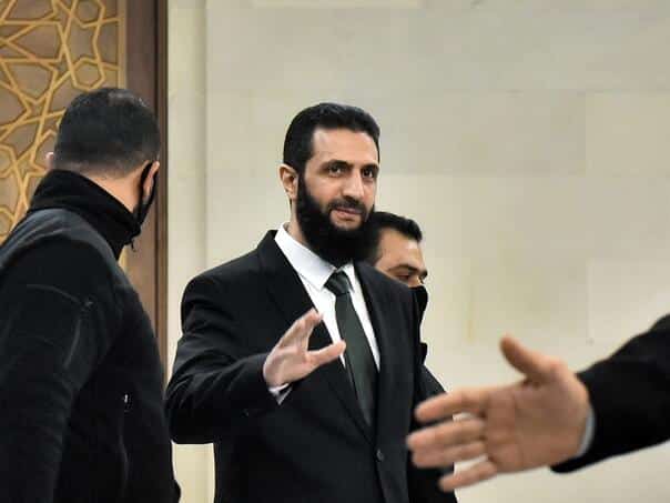 Reverse in Syria: HTS is no longer a terrorist organization by US estimation