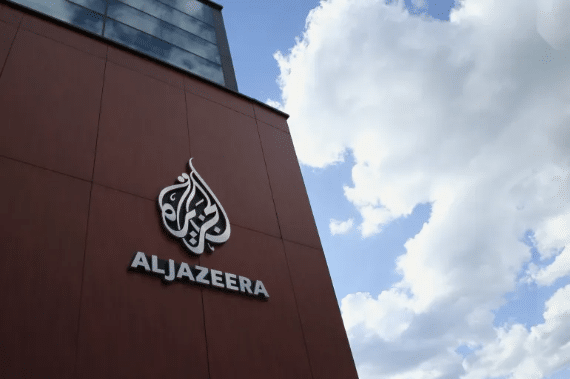 Does Al Jazeera Balkans get work?