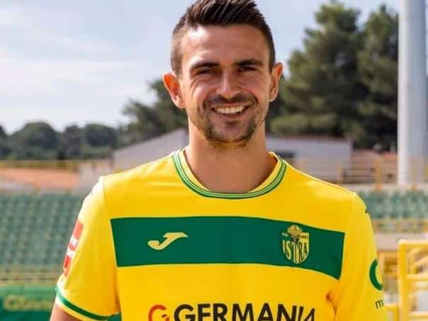 The transla has a new club: will perform for the HNL team of HNL last season