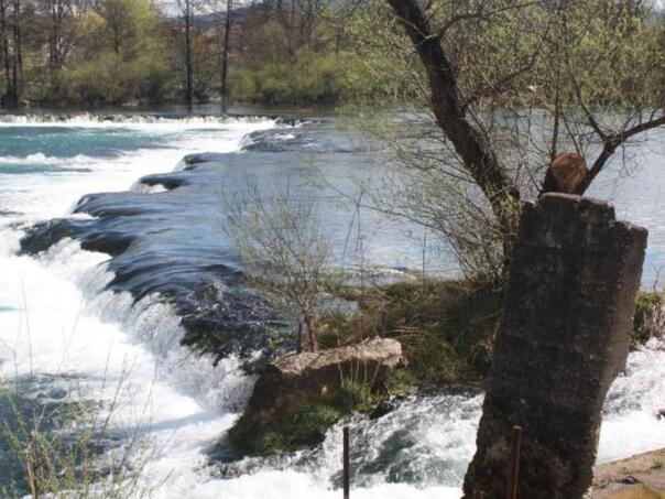 Found body in Bihać followed by an autopsy