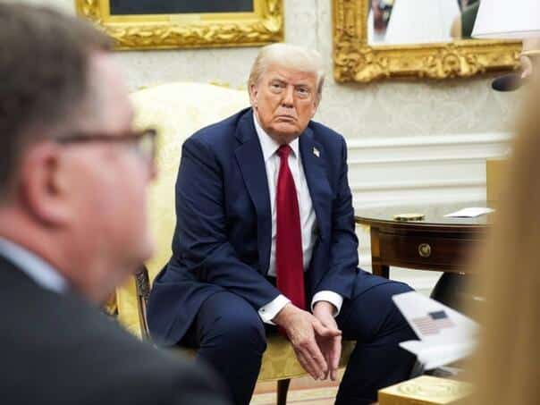 The first reaction of Moscow on Trump ultimatum: a lot can change …