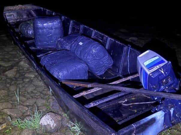PU Zvornik: Two people deprived of liberty for criminal offense smuggling