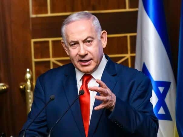 Putin and Netanyah discussed the situation in Syria and Iran