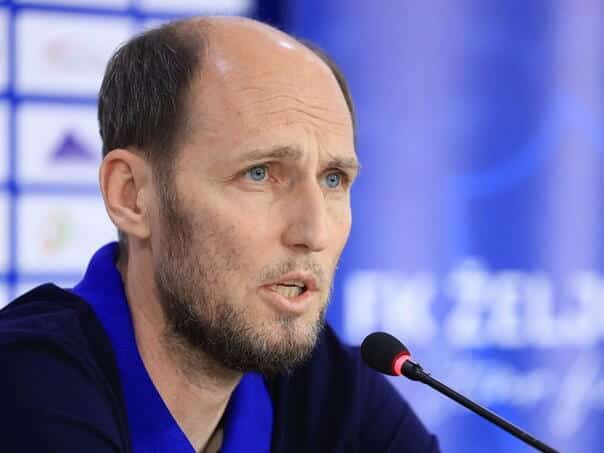 Rahimic near return to the club in which he started a professional career