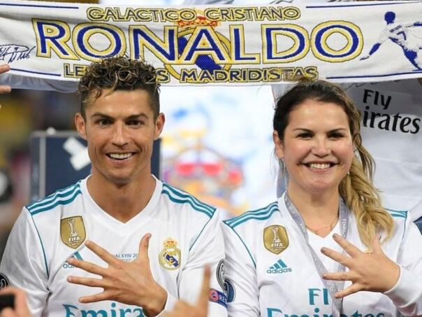 Ronald’s sister furious for media pressure: sick society