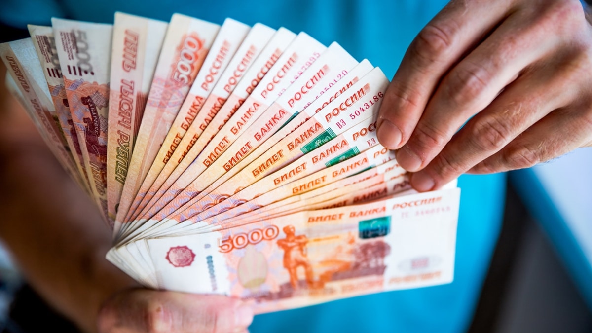 More and more countries in trading with Russia use payment in lining