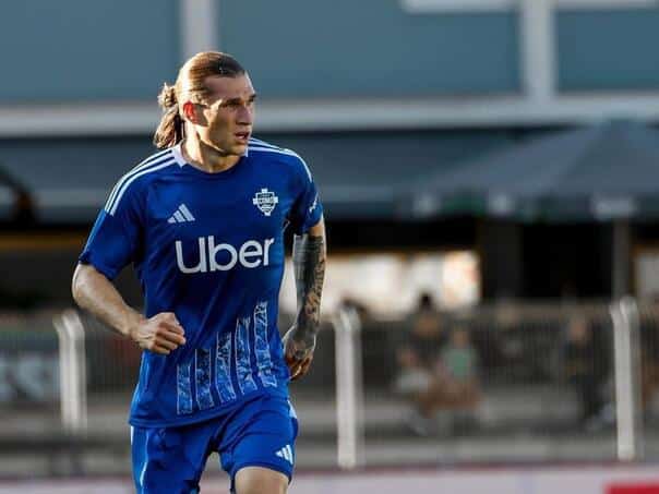 Sarajevo brings players from Serie A?