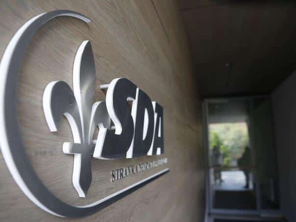 SDA: Has the agreement been reached with the second instance judgment with Dodik