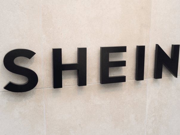 Shein punished with 40m euros for fake discounts