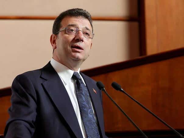 Remedy Mayor Istanbul received a new prison sentence