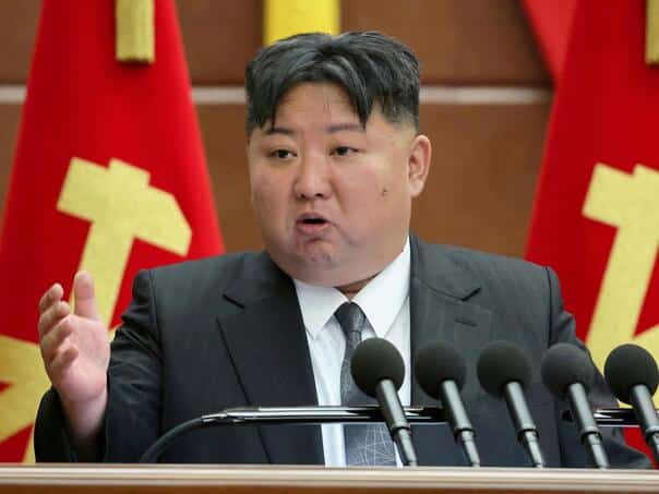 Shock in North Korea: Kim Jong UN must answer?