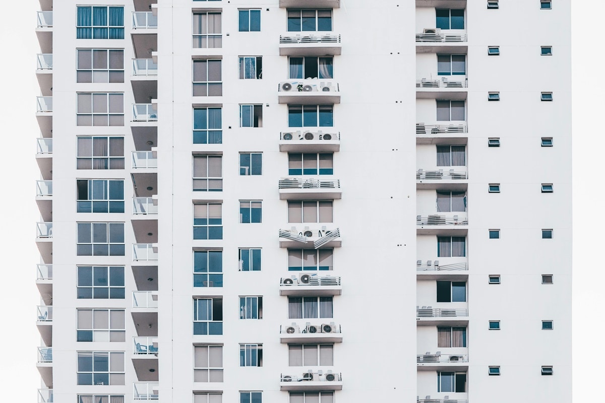 Slovenia with the largest quarterly drop in EU residential property prices in the EU