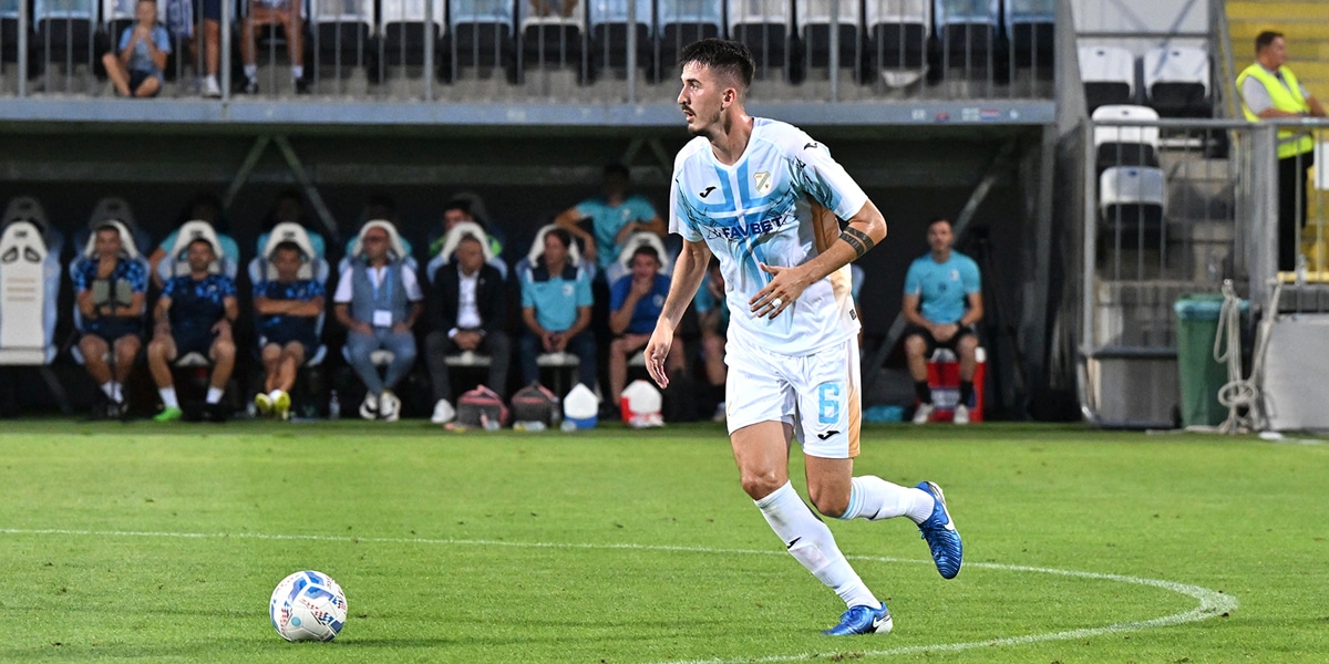 Radeljić Open about potential transfer: How can I bother me …