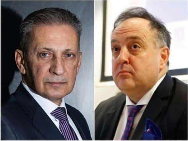 The Court of BiH was declared incompetent in the case of Debovac and Mehmedagić